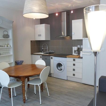 Cosy Flat Market Apartment La Rochelle  Exterior photo